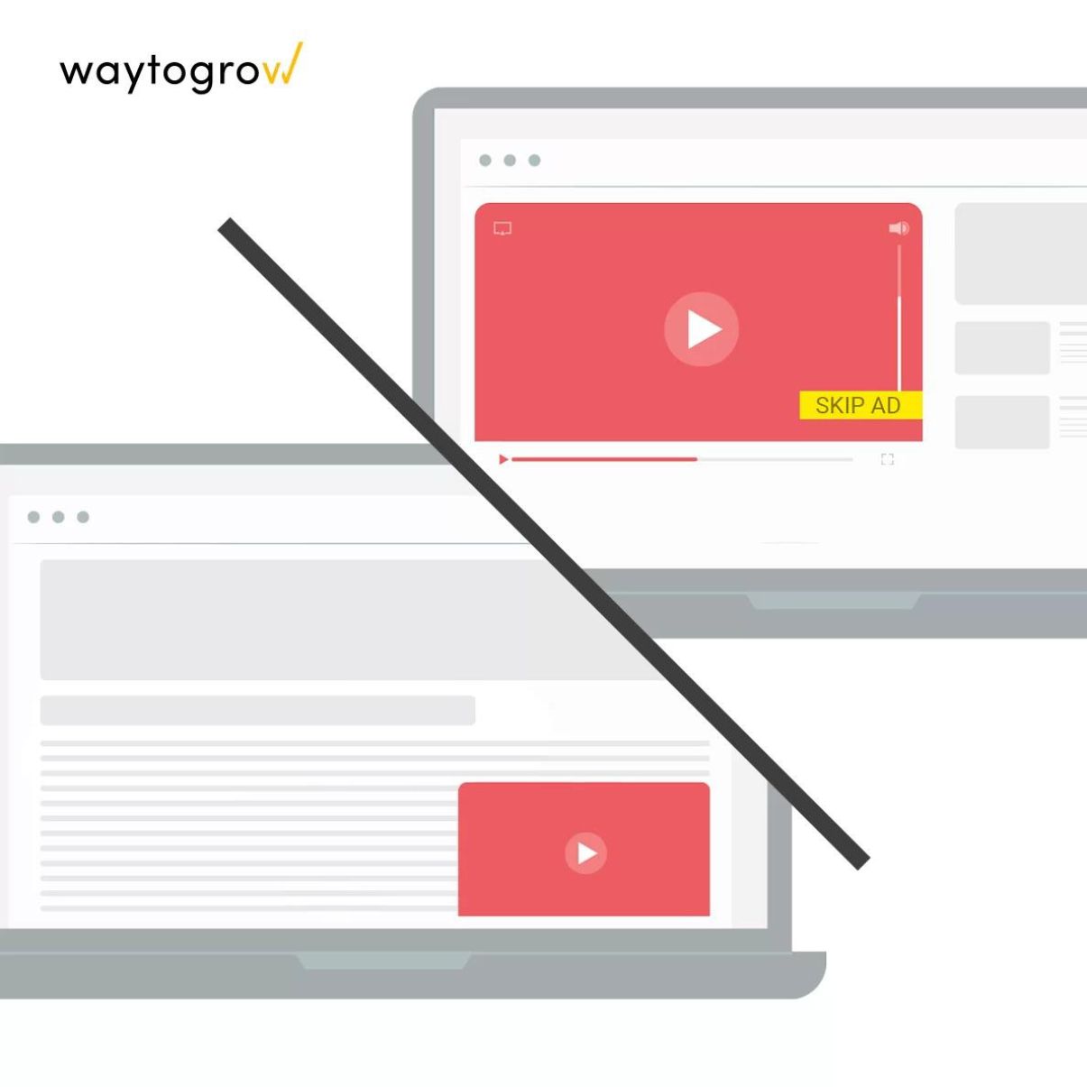 Instream vs Outstream Video: Understanding the Pros and Cons